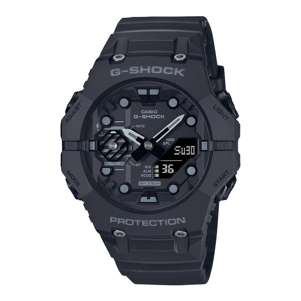 Casio G-SHOCK Classic Men's Watch GAB001-1A miX3agT3