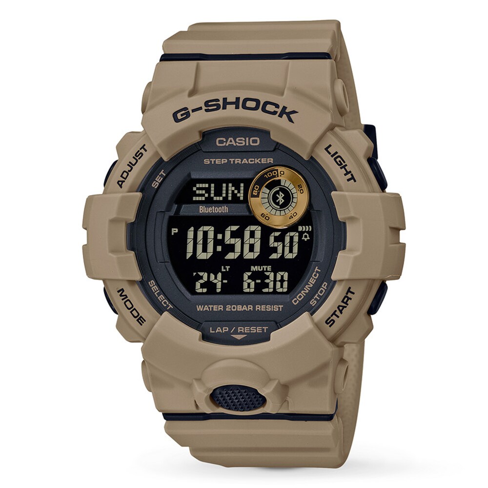 Casio G-SHOCK Men\'s Watch GBD800UC-5 myAeB8YI