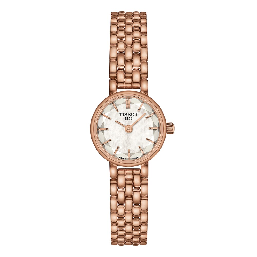 Tissot Lovely Women's Watch nC9baoIq