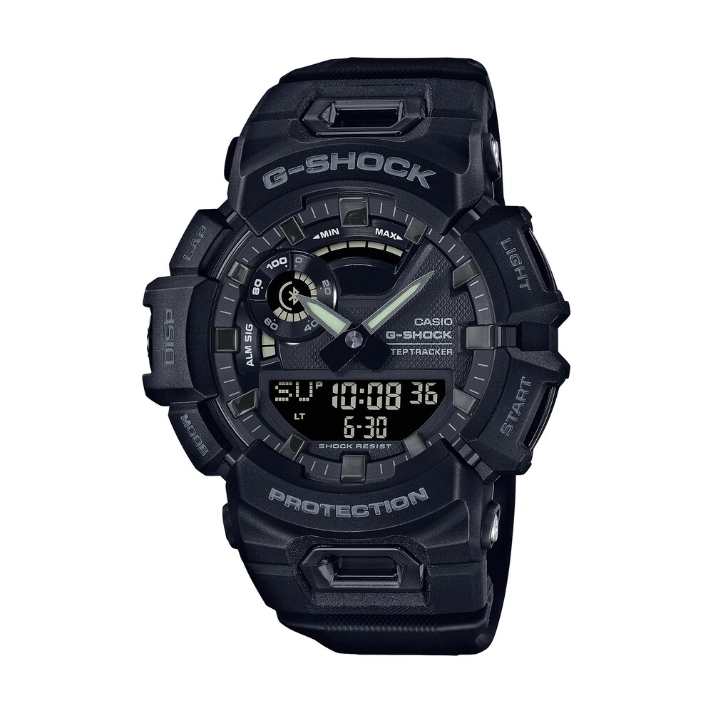 Casio G-SHOCK G-SQUAD Men's Watch GBA900-1A o4f2IPlH
