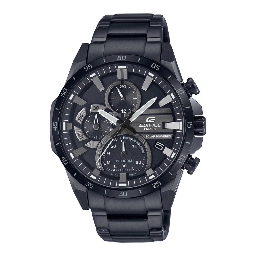 Casio Edifice Men's Watch EQS940DC-1AV pS2fXsTE