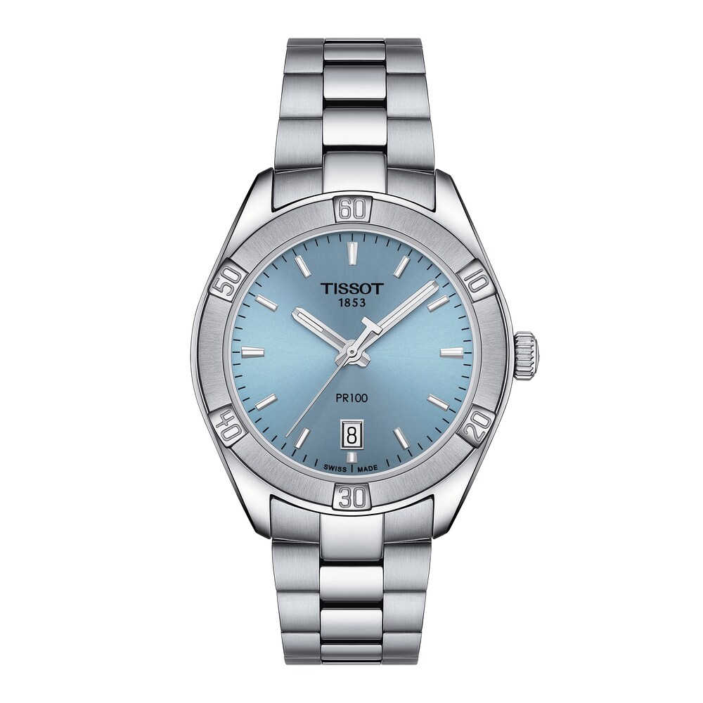 Tissot PR100 Women's Watch pcygaKRi