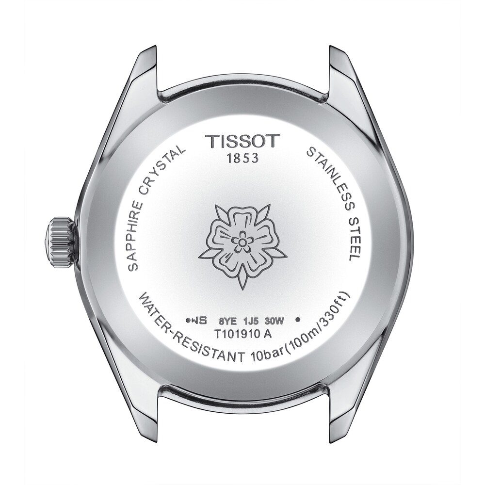 Tissot PR100 Women\'s Watch pcygaKRi