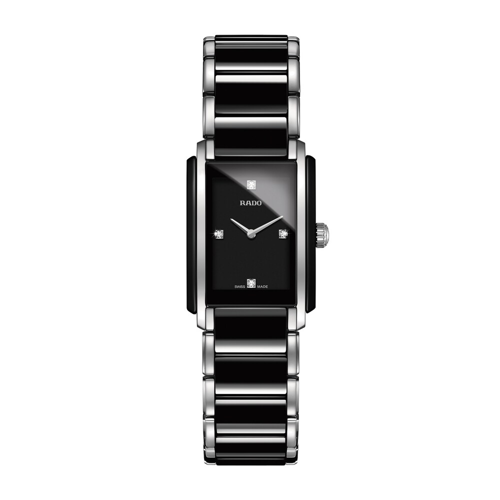 Rado Integral Women\'s Watch R20613712 pt0DcPH8 [pt0DcPH8]