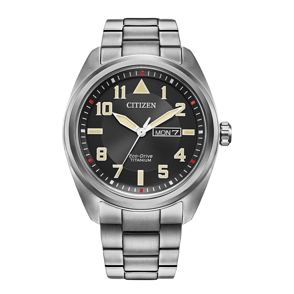 Citizen Brycen Men's Watch BM8560-53E pw6VXax1