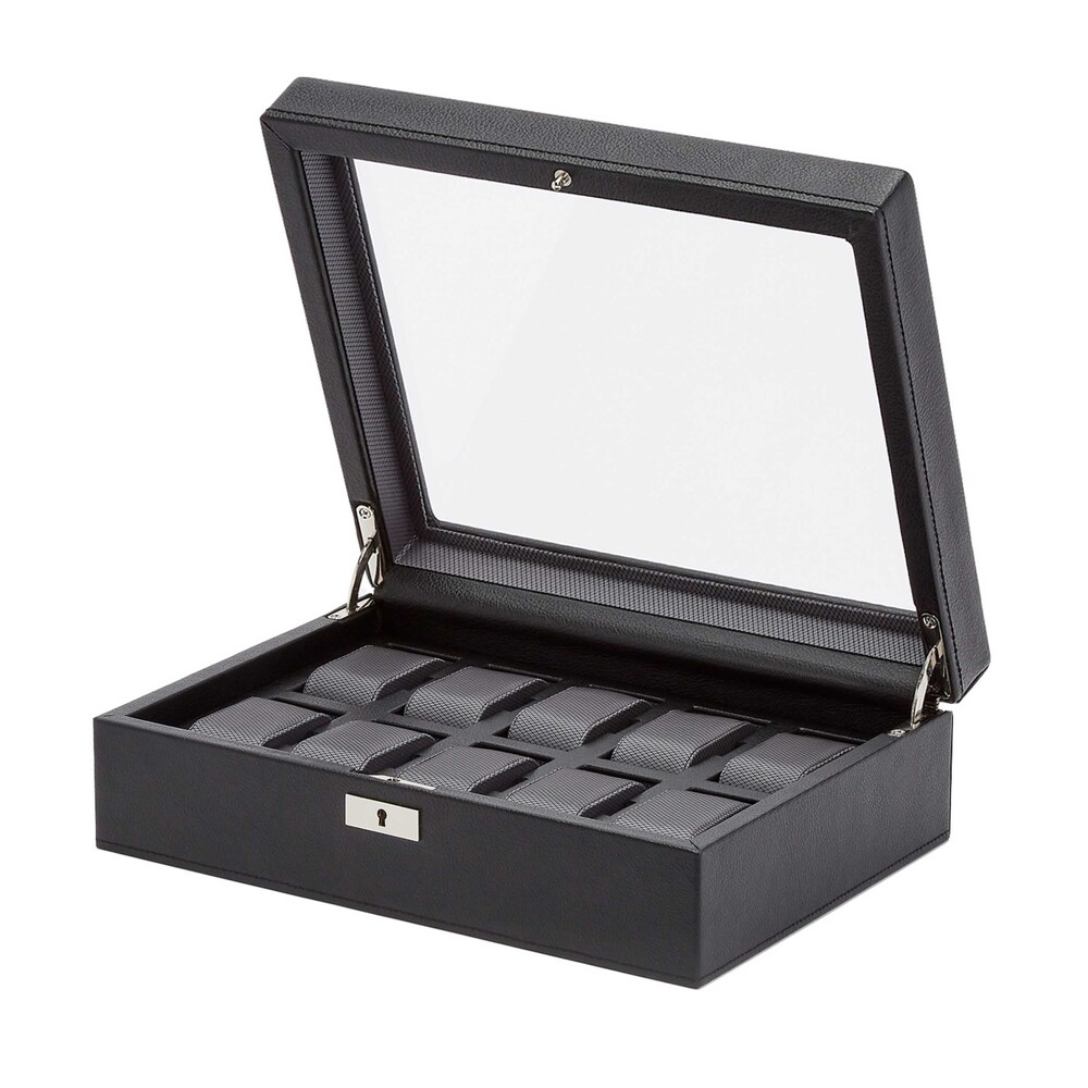 WOLF Viceroy 10PC Watch Box qUpEBbdb