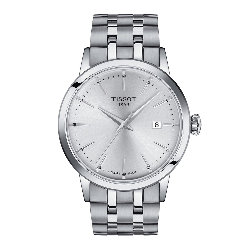 Tissot Classic Dream Men's Watch qfOnIXmt