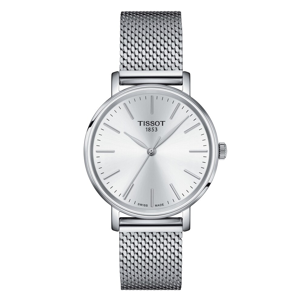 Tissot Everytime Women's Watch r9X2A1nF