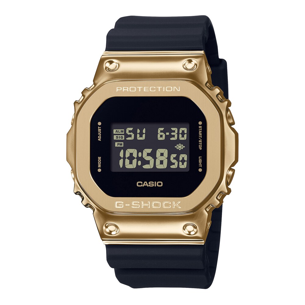 Casio G-SHOCK Classic Watch GM5600G-9 rE78076P