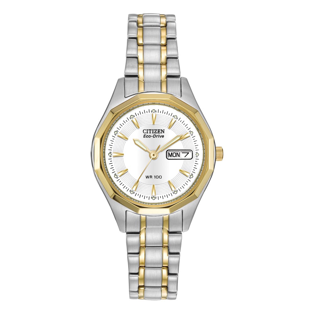 Citizen Corso Women's Watch EW3144-51A rwqtQCl6