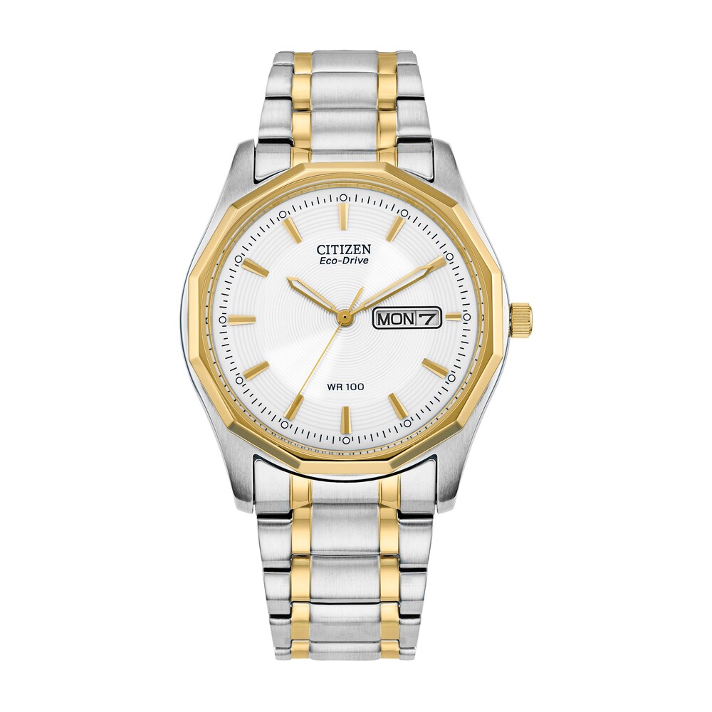 Citizen Corso His And Hers Watch Set PAIRS-RETAIL-5851-A sTZ5892o