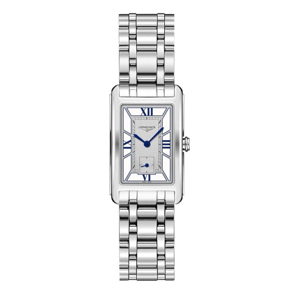 Longines DolceVita Women's Watch L55124756 sxmaqo0m