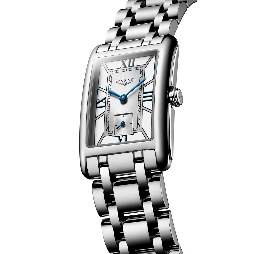 Longines DolceVita Women\'s Watch L55124756 sxmaqo0m