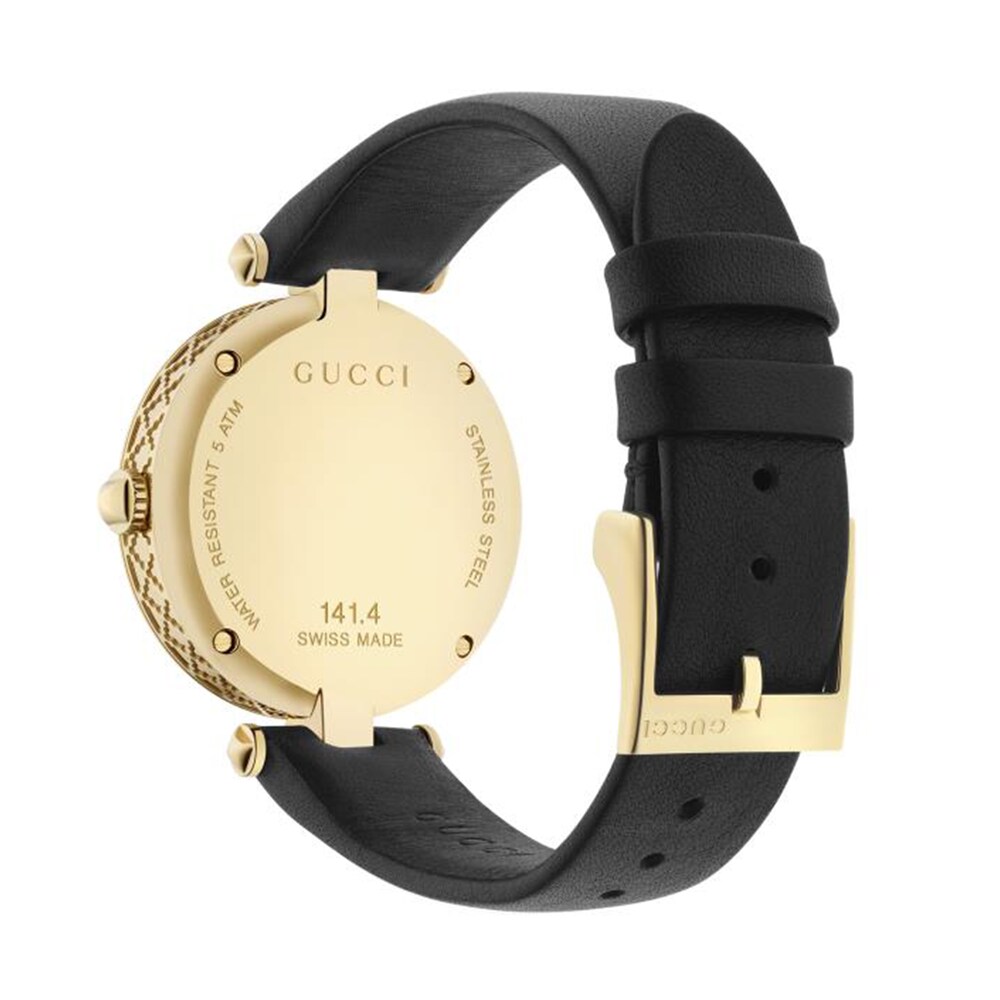 Gucci G-Timeless Women\'s Watch YA141404 tcnLP0GJ