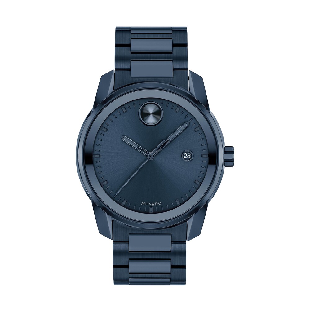 Movado BOLD Verso Men's Watch 3600737 uaVpycoQ