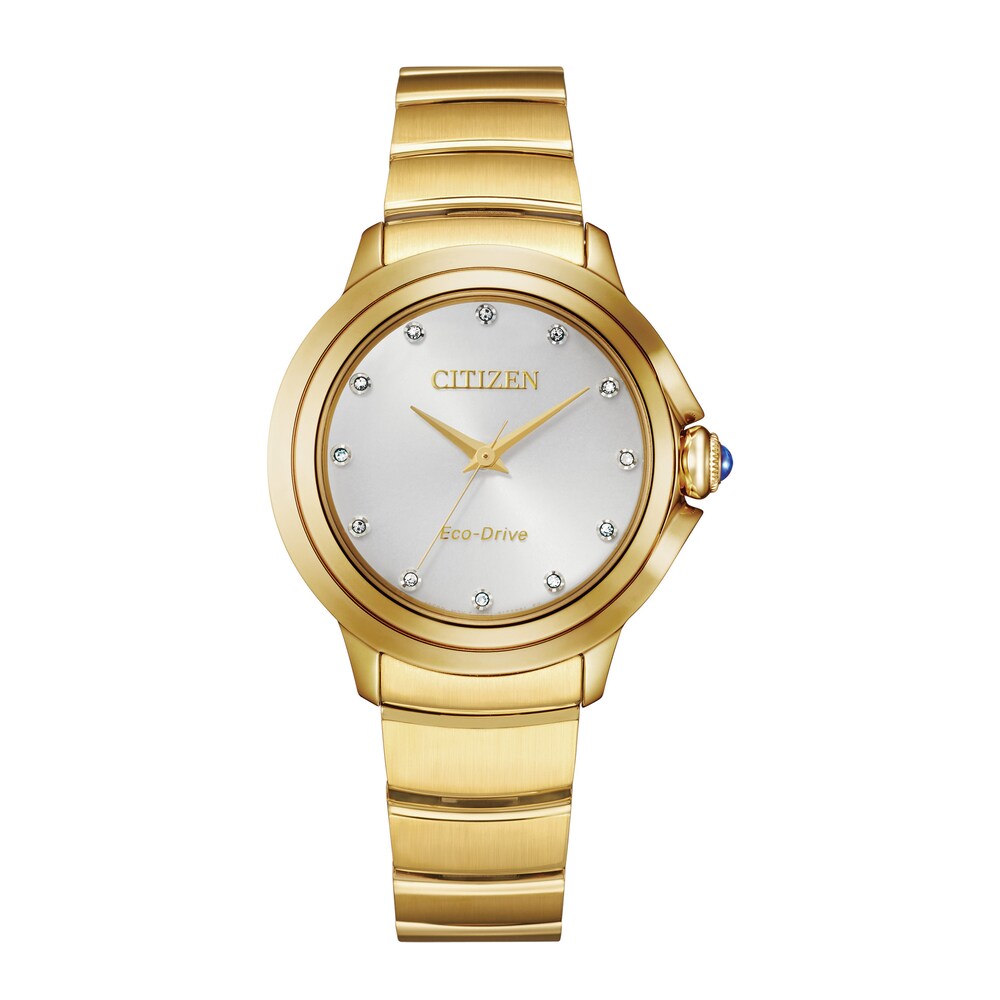 Citizen Ceci Women's Watch EM0952-55A v5jUS4m5