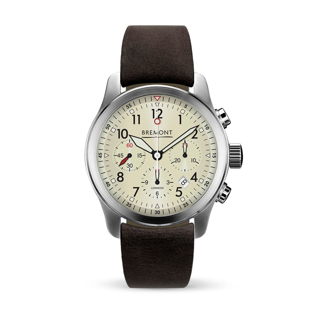 Bremont ALT1-P2/CR Men's Automatic Chronometer v8qcncle