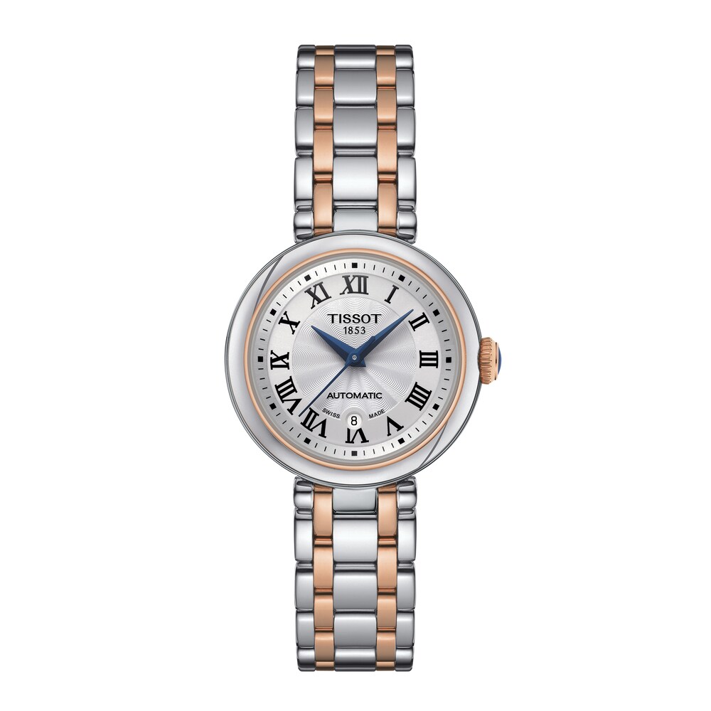 Tissot Bellissima Women's Watch vMiYGu9N