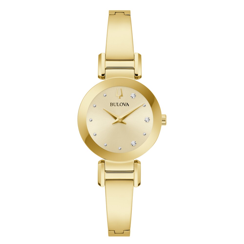 Bulova Marc Anthony Modern Women\'s Watch 97P164 verr8qQ8