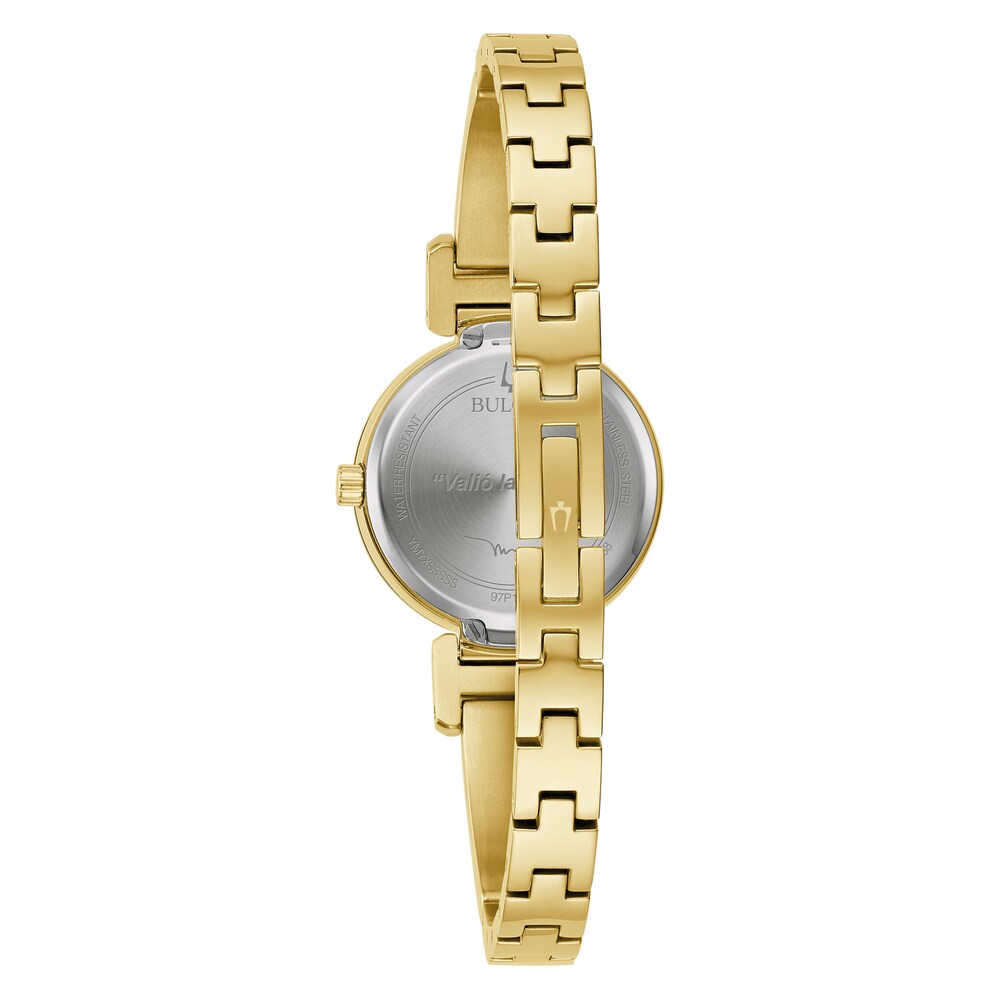 Bulova Marc Anthony Modern Women\'s Watch 97P164 verr8qQ8