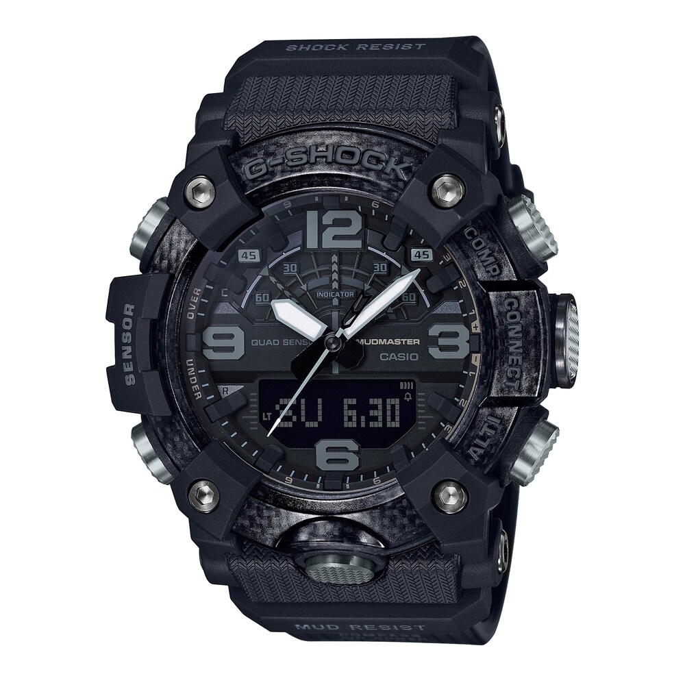 Casio G-SHOCK Classic Men\'s Watch GM6900G-9 vibTOdCp