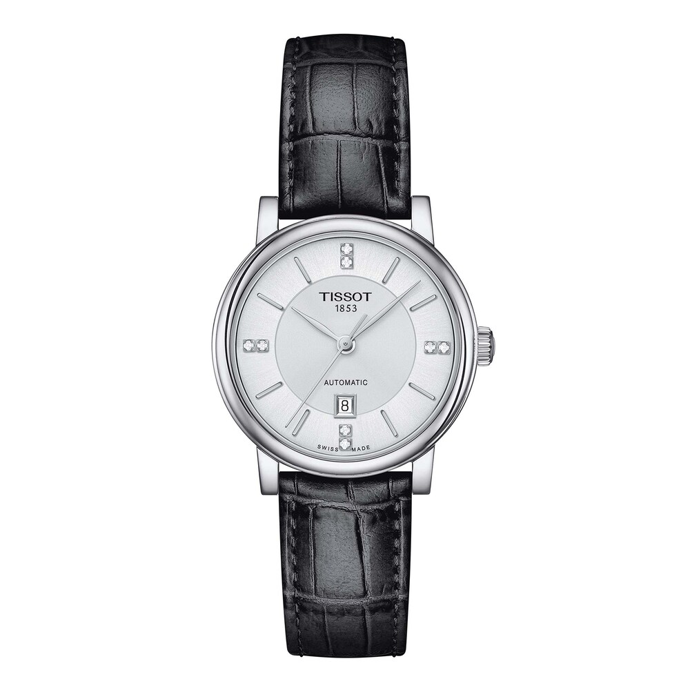 Tissot T-Lady Carson Women's Watch vlzTK2uW