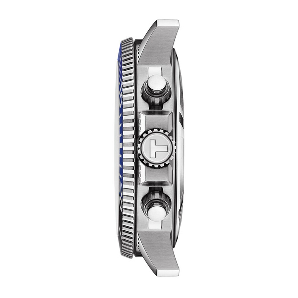 Tissot Seastar 1000 Men\'s Chronograph Watch w0bMsA40
