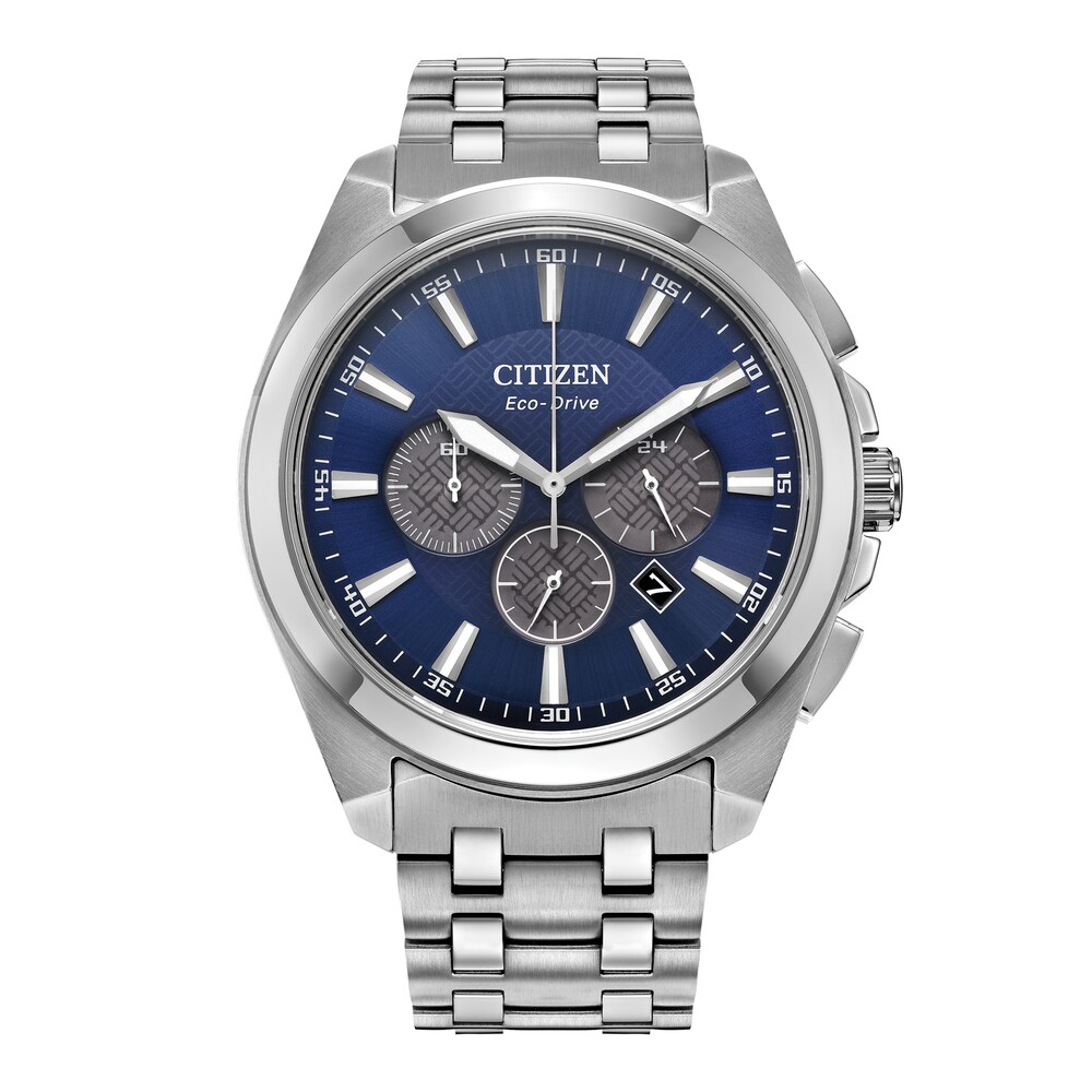 Citizen Classic Men's Watch CA4510-55L w6dcIcPn