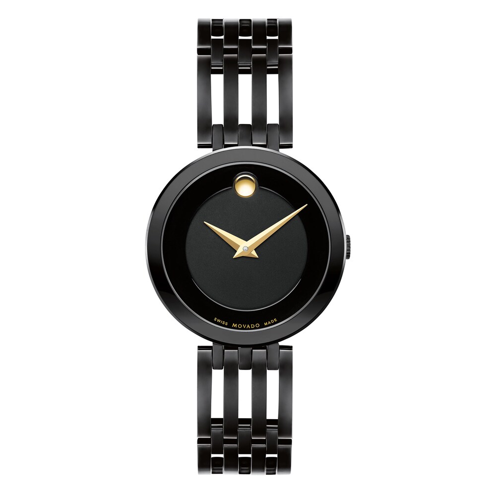 Movado Women's Watch Esperanza 607786 wf1V681G