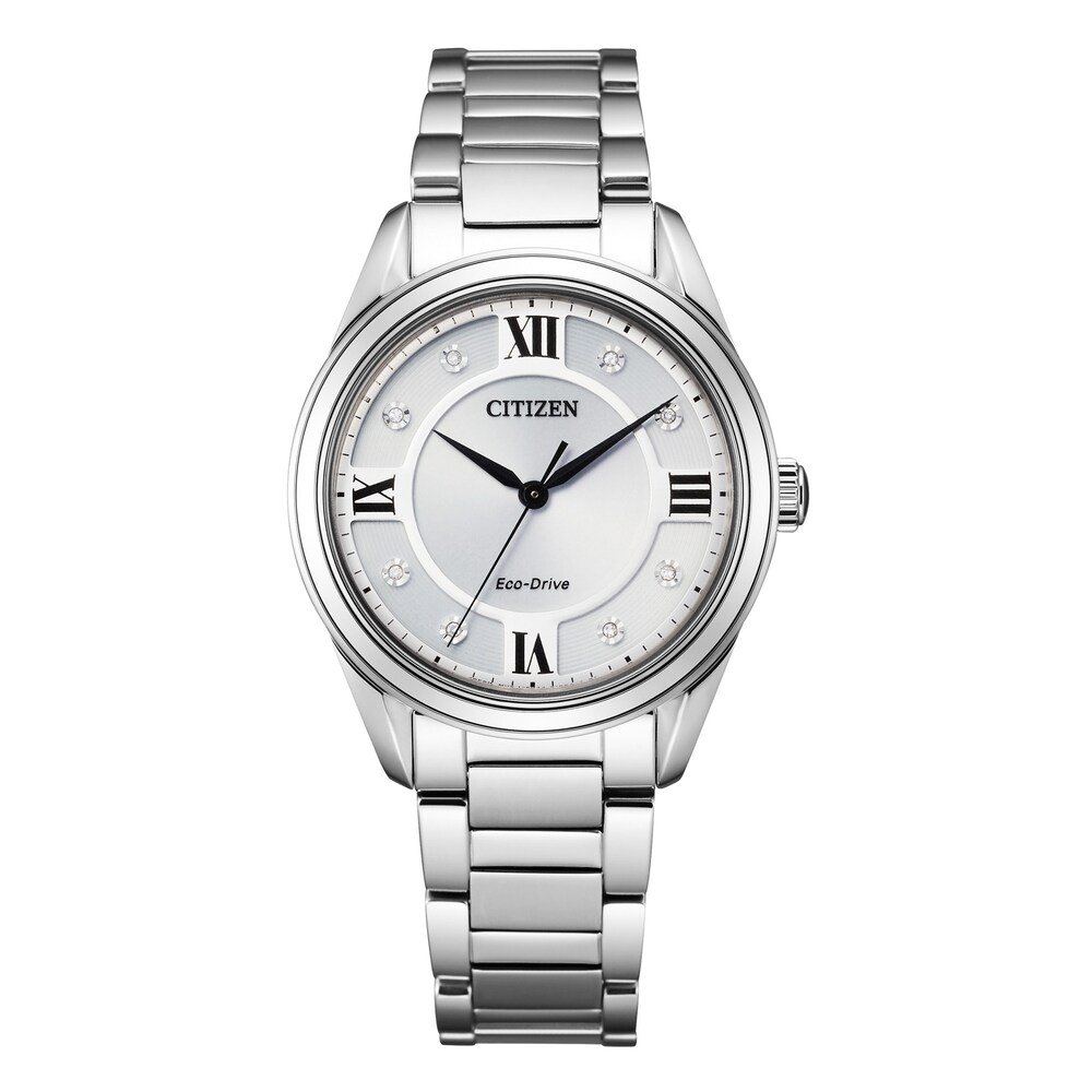 Citizen Arezzo Ladies' Watch EM0870-58A wqYBdk1D