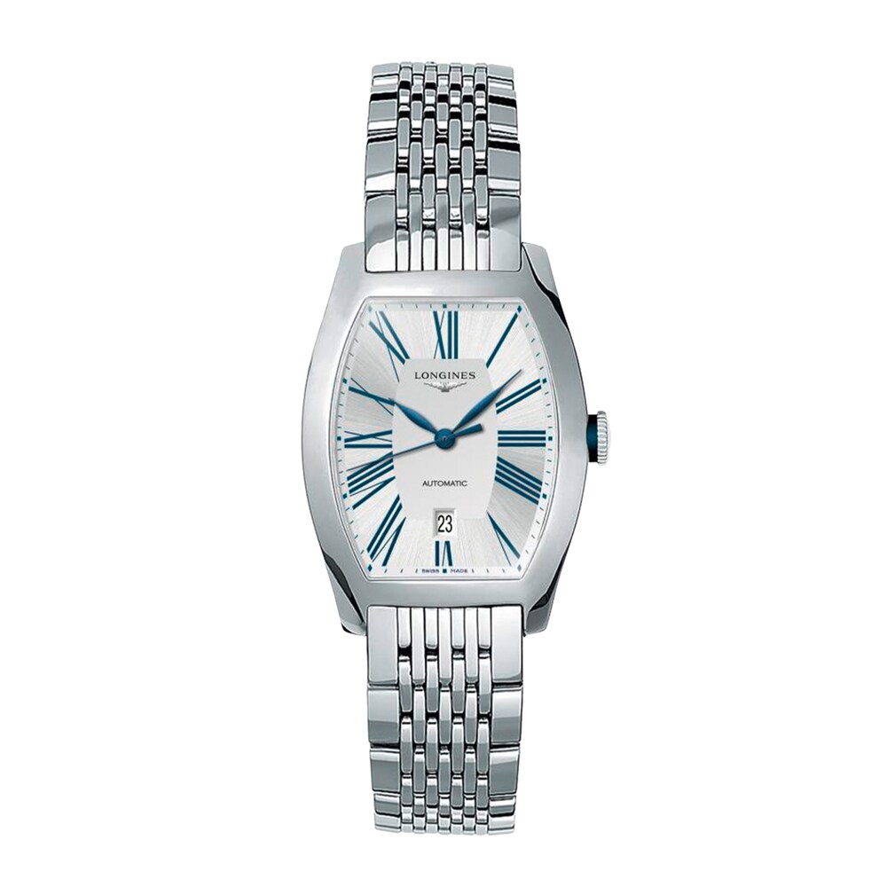 Longines Evidenza Women's Watch L21424706 x0sPEJTK