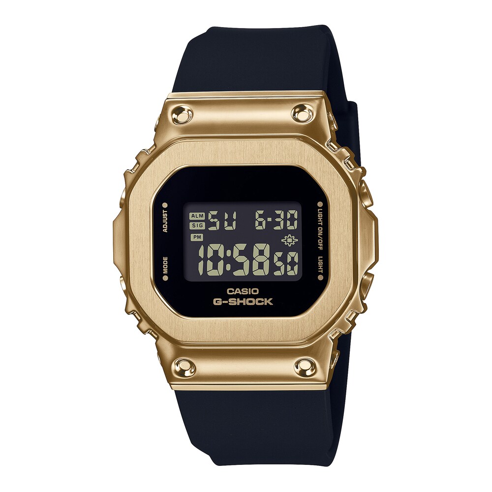 Casio G-SHOCK Classic Watch GMS5600GB-1 x8qdTdUA
