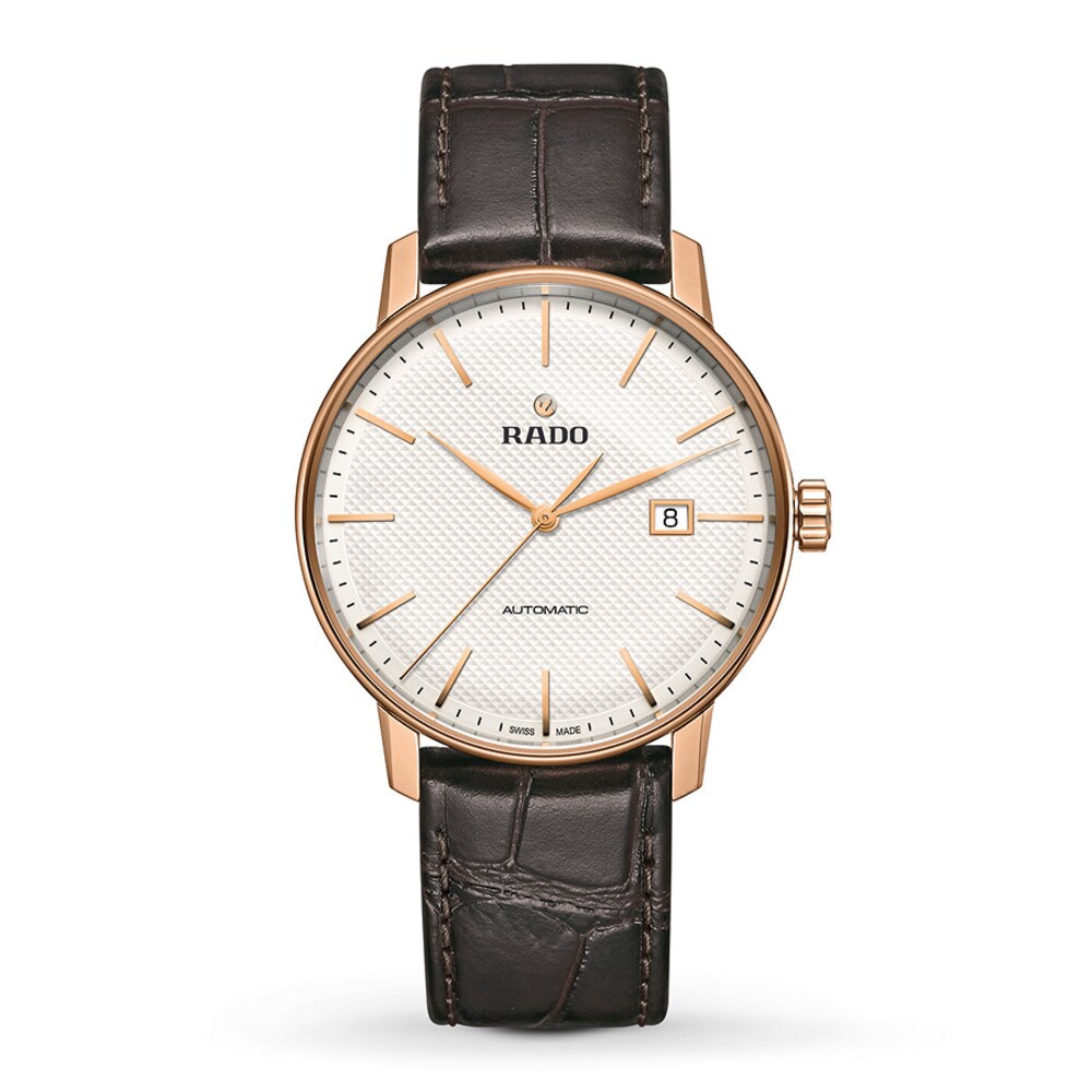 Rado Coupole Classic Automatic Men's Watch R22877025 xMmnwQ31