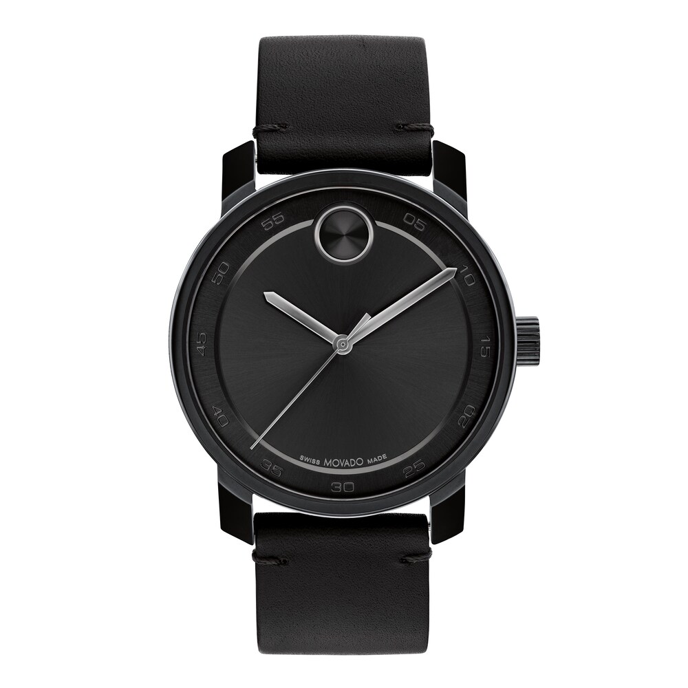 Movado BOLD Access Men's Watch 3600918 yE9gpV5O