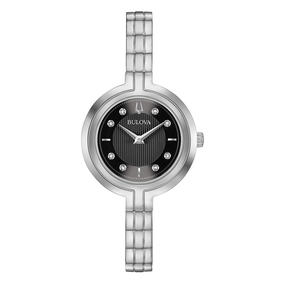 Bulova Rhapsody Women's Watch 96P215 yhw6CTvr