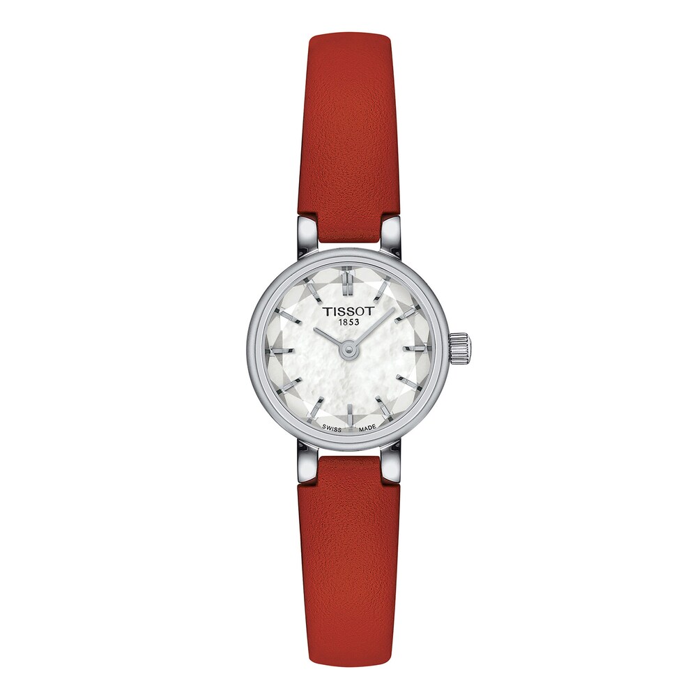 Tissot Lovely Women's Watch zEg1rOMt