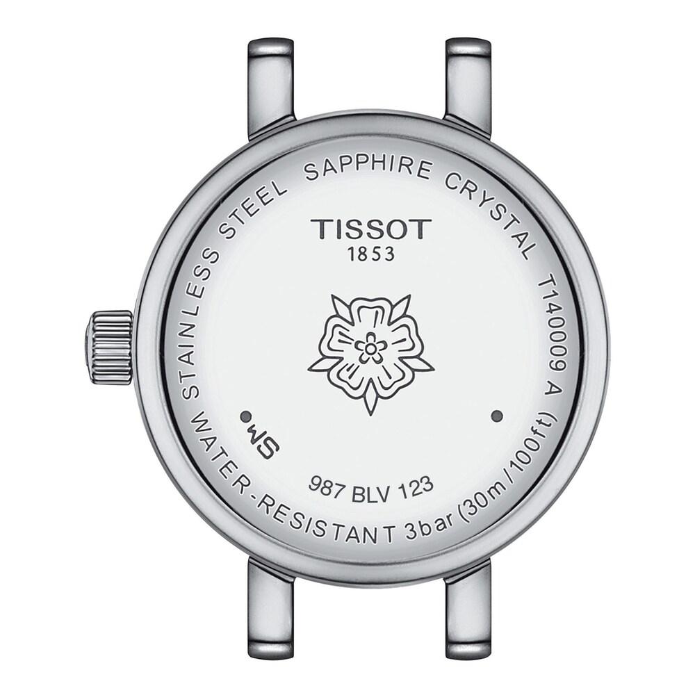 Tissot Lovely Women\'s Watch zEg1rOMt