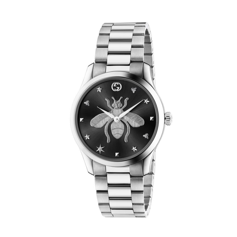 Gucci G-Timeless Women\'s Watch YA1264136 zLsolsFl