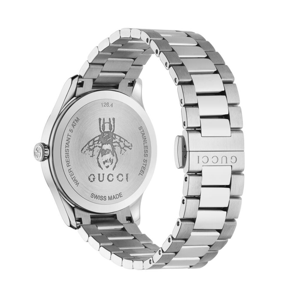 Gucci G-Timeless Women\'s Watch YA1264136 zLsolsFl