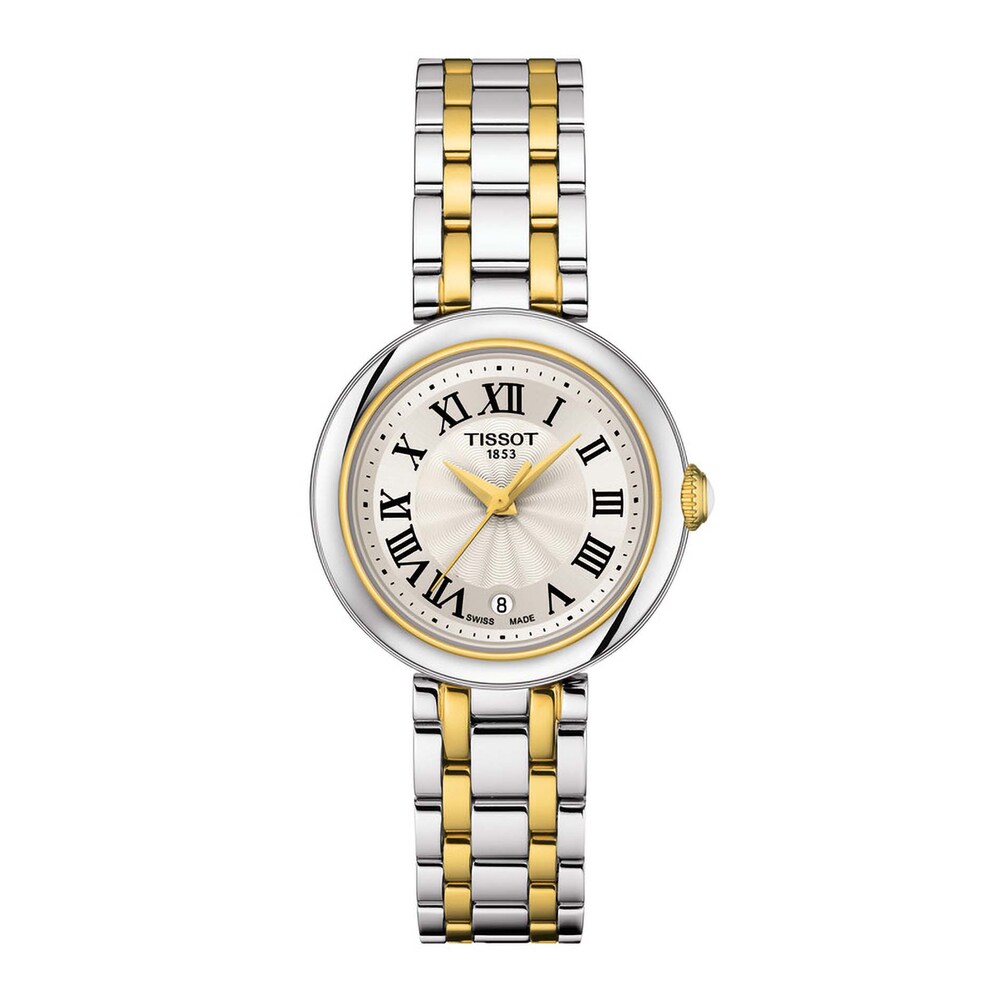 Tissot Bellissima Women's Watch zXZM8waJ